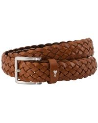 Ami Paris - Belts - Lyst