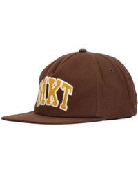 Market - Hats & Caps - Lyst