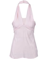 Semicouture - Top - Lyst