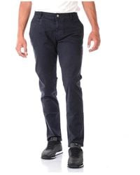 Daniele Alessandrini - Slim Fit Jeans - Lyst