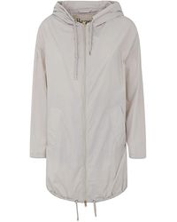 Herno - Rain Jackets - Lyst