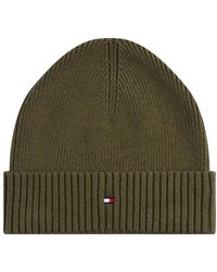 Tommy Hilfiger - Beanies - Lyst