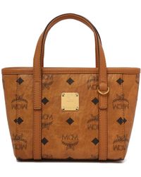 MCM - Mini Bags - Lyst