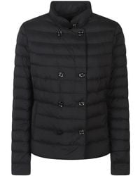 Moorer - Winter Jackets - Lyst