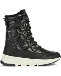 Geox - Falena Abx Femme - Lyst