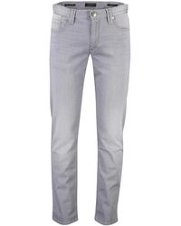 ALBERTO - Slim-Fit Jeans - Lyst