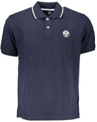 North Sails - Polo Shirts - Lyst