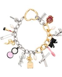 Marc Jacobs - Bracelets - Lyst