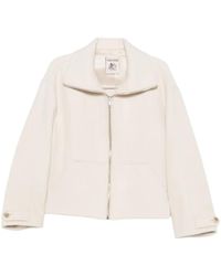 Semicouture - Light Jackets - Lyst