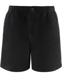 A.P.C. - Casual Shorts - Lyst