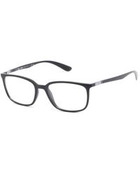 Ray-Ban - Glasses - Lyst