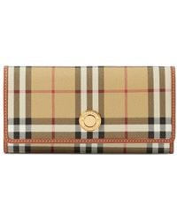 Burberry - Wallets & Cardholders - Lyst