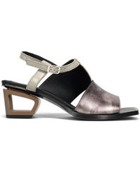 LE BOHÉMIEN - High Heel Sandals - Lyst
