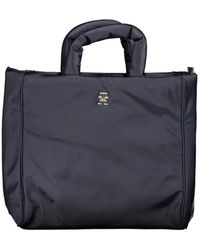 Tommy Hilfiger - Tote Bags - Lyst