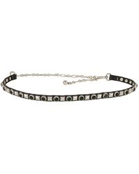 Etro - Belts - Lyst