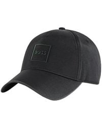 BOSS - Hats & Caps - Lyst