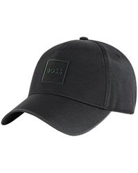 HUGO - Hats & Caps - Lyst