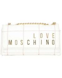 Love Moschino - Cross Body Bags - Lyst