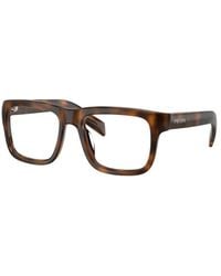 Prada - D02V Brillen - Lyst