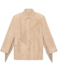 Stand Studio - Light Jackets - Lyst