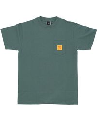 Huf - T-Shirts - Lyst