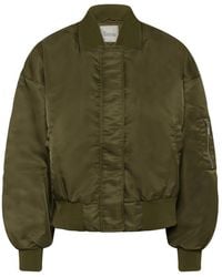 My Essential Wardrobe - Bomber Jackets - Lyst
