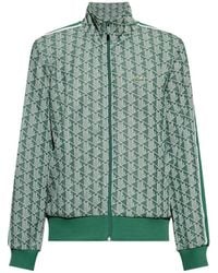 Lacoste - Zip-Throughs - Lyst