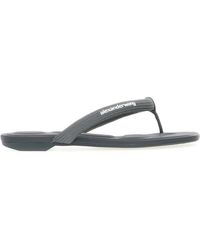 Alexander Wang - Flip Flops - Lyst