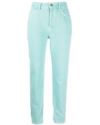 Washington DEE-CEE U.S.A. - Slim-Fit Trousers - Lyst