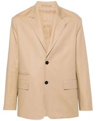 Lanvin - Blazers - Lyst
