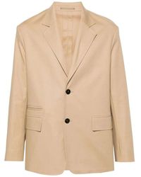 Lanvin - Blazers - Lyst