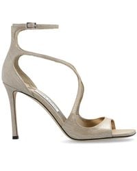 Jimmy Choo - High Heel Sandals - Lyst