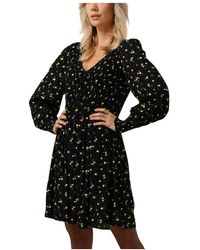 Envii - Short Dresses - Lyst