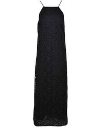 Erika Cavallini Semi Couture - Maxi Dresses - Lyst
