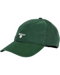 Barbour - Caps - Lyst