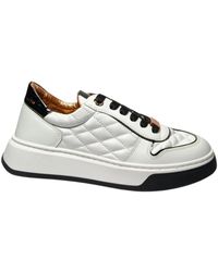 Alexander Smith - Stylischer sneaker für männer - Lyst