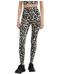Fusalp - Training Leggings - Lyst