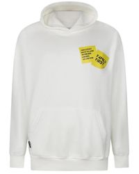 FAMILY FIRST - Hoodies - Lyst