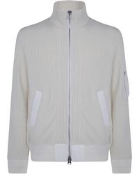 Sacai - Cardigans - Lyst