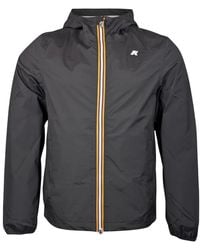 K-Way - Rain Proof Jassen - Lyst