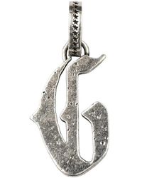 Twojeys - G Charm - Lyst
