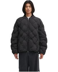 Represent - Winter Jackets - Lyst