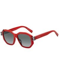 Givenchy - Stylische Sonnenbrille Mit Farbcode C9A/9O - Lyst