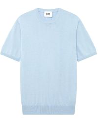Alpha Studio - T-Hemden - Lyst