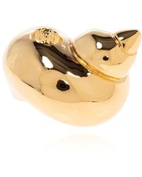 Versace - Rings - Lyst