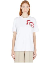 ROKH - T-Shirts - Lyst