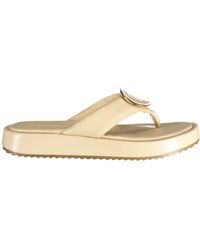 Laura Biagiotti - Flip Flops - Lyst