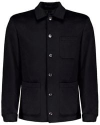 AUTORE - Light Jackets - Lyst