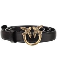 Pinko - Love Berry H2 Riem - Lyst