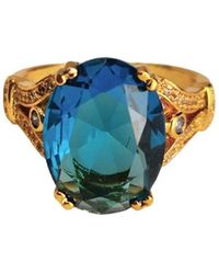 Harper & Yve - Rino-R Sieraad Accessoire Aw25Bacc24 - Lyst